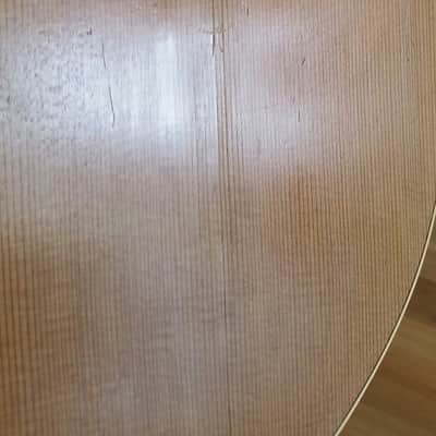 Seagull By Godin Artist Series Mahogany Folk Natural image 4