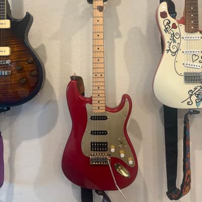 1996 Fender Stratocaster MIM image 1