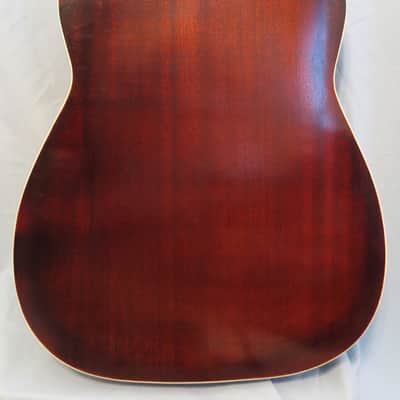 1960's Harmony H1260 Sovereign (rebuild #95) image 7