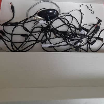 Yankee HS-M10 Power Supply 2000s image 5
