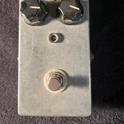 Carl's OCTAVIA tycobrahe fuzz face box guitar pedal ZCD image 1