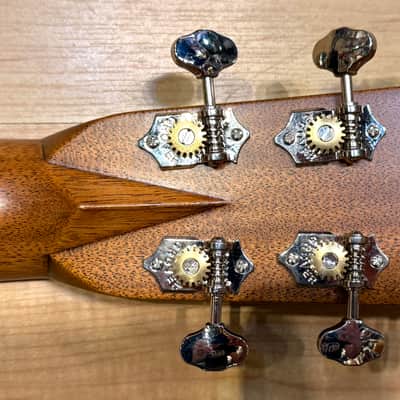 Martin HD-28 Standard Series HD-28 (2025 Refresh) Acoustic Guitar image 12