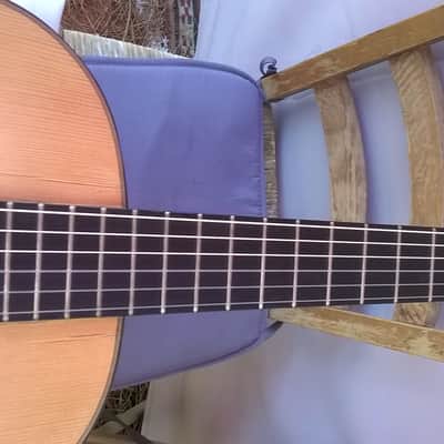 Guitare Favino  Classique-Nylon 70's image 15