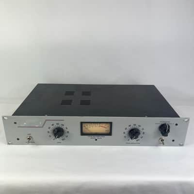 Stam SA-2A Tube Optical Compressor w/UTC transformers image 2