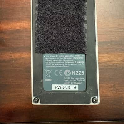 Boss BF-3 Flanger (Dark Gray Label) 2002 - Present Purple image 5