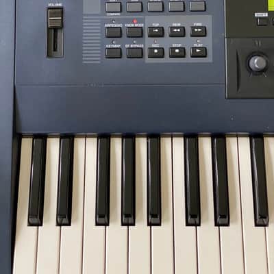 Yamaha EX7 Synthesizer Workstation image 3