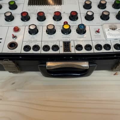 EMS Synthi A image 5