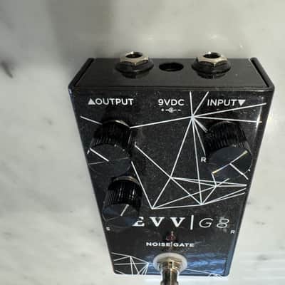 Immagine REVV G8 Noise Gate 2021 - Present - Black Sparkle - 2