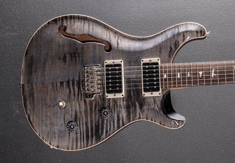 Paul Reed Smith CE-24 Semi-Hollow '25 image 1