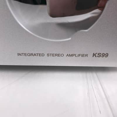 KORSUN KS99 Quality Integrated Amplifier image 4