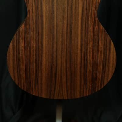 Taylor GS-Mini E Rosewood 2026 - Sunburst image 8