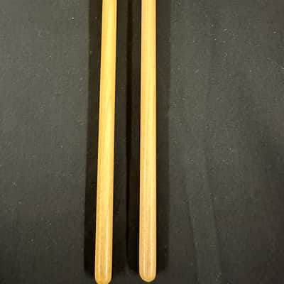 Mike Balter 9B, 5/8-Inch Brass Bell Mallets, Birch Handle - NEW #3 image 9