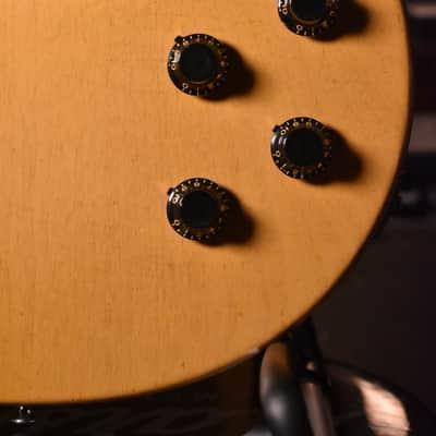 Gibson Les Paul Special 1957 - TV yellow image 3