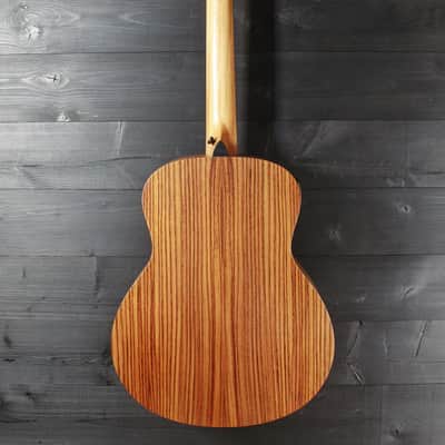 Taylor GS Mini-E SB Sunburst / Rosewood Acoustic-Electric Guitar image 3