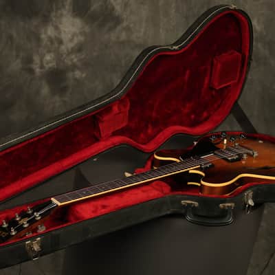 1984 Gibson Custom Shop ES-335 DOT reissue  Vintage Sunburst Bild 23