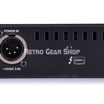 Universal Audio  UAD-2 Satellite Thunderbolt 3 OCTO Core UA TB3 image 3