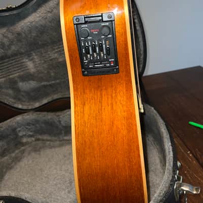 Ibanez Aw500 ECE 90s image 2