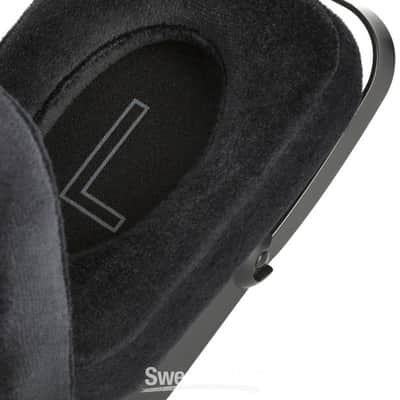 Avantone Pro Planar the II Open-back Headphones - Black (Planar2Blkd1) image 2