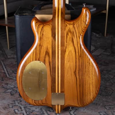 Alembic Series 1 1975 - Gorgeous and Clean image 9