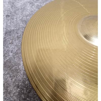 SABIAN SBR 20" Ride Cymbal – Ride Cymbal - Excellent image 10