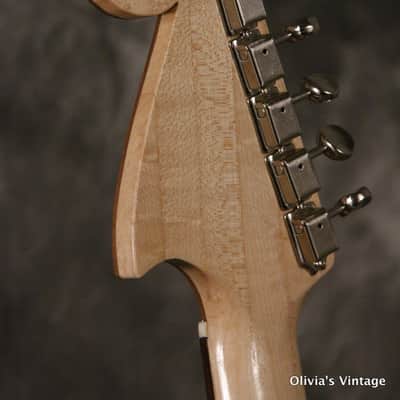 R.C. Allen Bigsby Guitar 2000s image 14