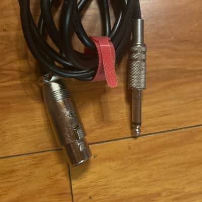 PreSonus Bundle M7 Condenser Mic and Studio HD7 Headphones. W/ 10ft aux cable on each+MicHolder for Stand image 13