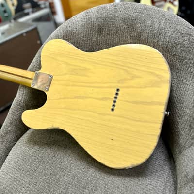 K-Line Truxton 2025 - Aged Butterscotch Blonde, NEW (Authorized Dealer) image 11