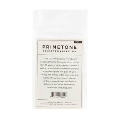 Dunlop 511P.73 Primetone Standard (Smooth), Player/3 image 2