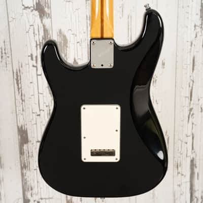 Fender American Standard Stratocaster - 1985 - Black image 6