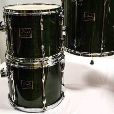 Pearl Export Select ELX Drum Set 8/10/12/13/16/22/14 image 3