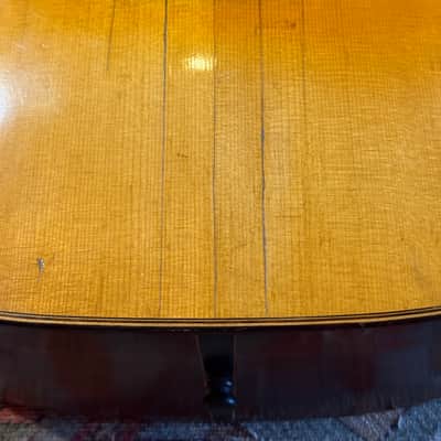 1929 Martin 0-21 12-Fret - Natural image 10