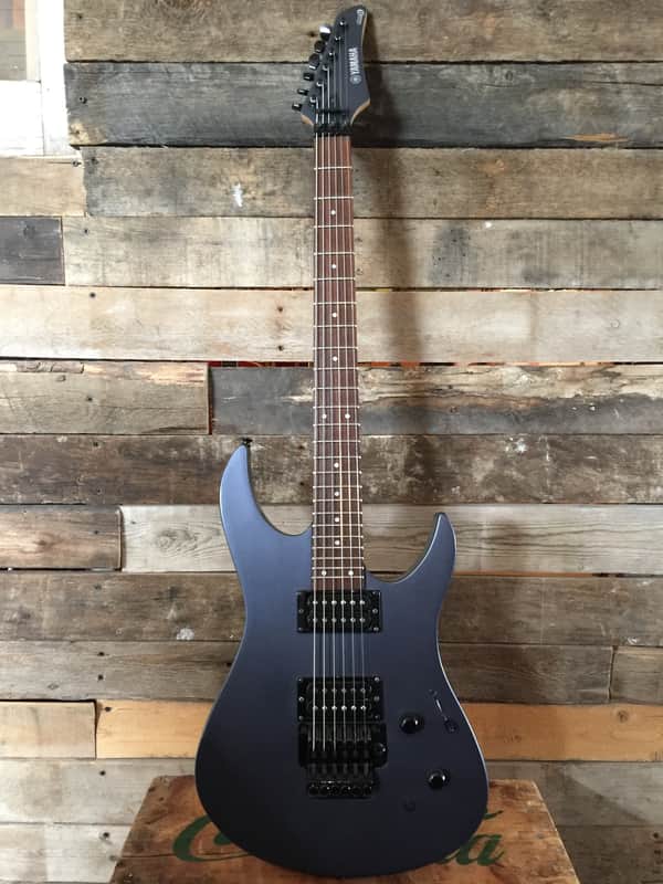 Yamaha RGX420S-D6 "Drop 6" image 1
