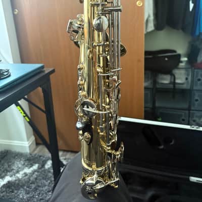 Selmer AS400 alto saxophone student model image 1