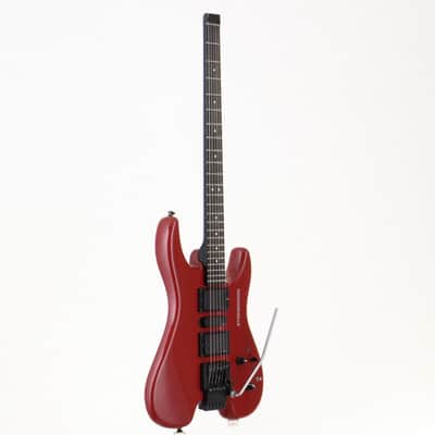 Steinberger Gm7 Ta Red [Ni3260] (06/03) image 14
