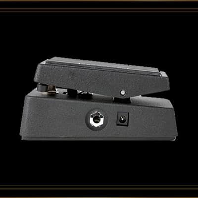 Jim Dunlop CBM535Q Cry Baby Mini 535Q Wah Pedal image 4