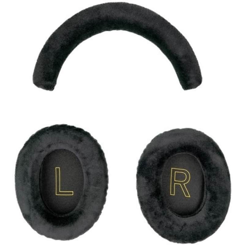 ADAM Audio H200 Velour Polsterset image 1