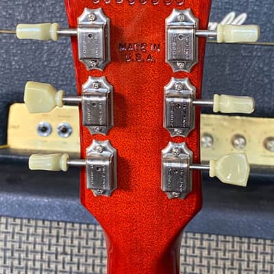 Gibson Les Paul Standard 2005 image 5