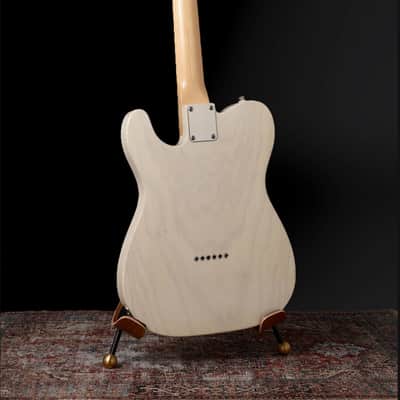 Lentz Traditional T w/ Reserve Upgrades- 2013 - Mary Kay (Blonde) Original Electronics. *Demo video added* image 11