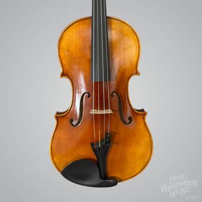 Scott Cao STA750.16 16" Viola Step Up Artist Series image 2