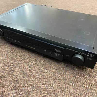 Sony SDP-E800 Digital Signal Surround Processor & Master Volume System image 2
