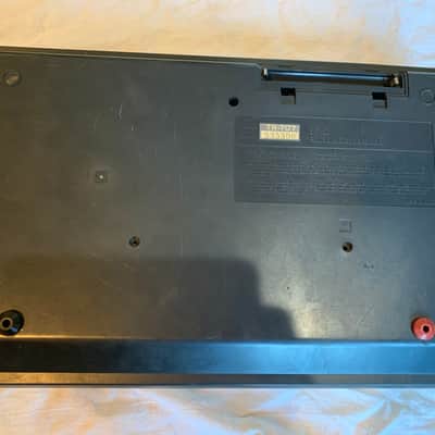 Roland TR-707 image 3