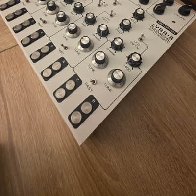 Soma Laboratory Lyra-8 Organismic Synthesizer image 1