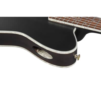 Ibanez TOD10NL-TKF image 3
