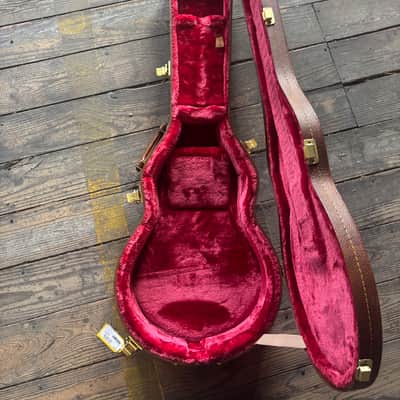 Gibson Les Paul Standard '60s Unburst (USED) image 13