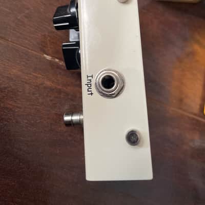 Fulltone OCD V1 Series 4 2010s - White image 3