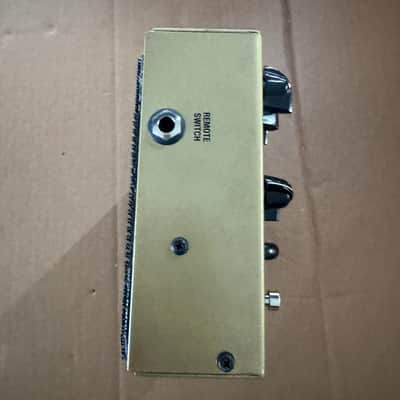 Victory Amps V4 The Sheriff Preamp image 4