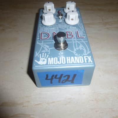 Mojo Hand FX DMBL 2010s - Graphic image 3