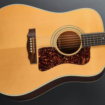 Guild D-40, '89 image 1