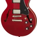 Epiphone ES-339 Semi Hollow Body Electric Guitar - Cherry
