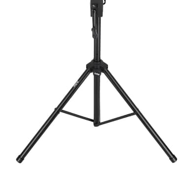 On-Stage SS8800B Power Crank-Up Tripod DJ PA Speaker Stand image 2